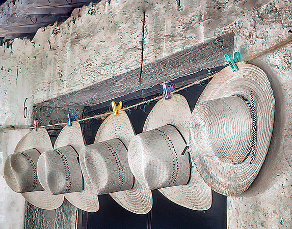 cowboy hats-softness